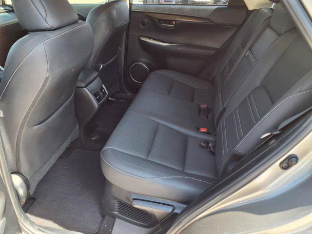 used 2019 Lexus NX 300 car, priced at $28,900