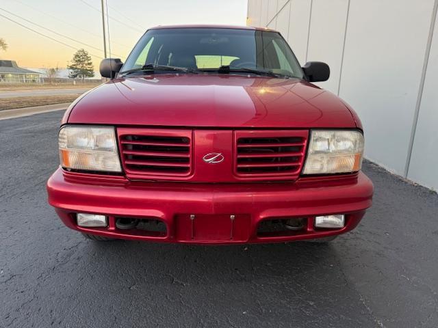 used 2000 Oldsmobile Bravada car, priced at $5,995