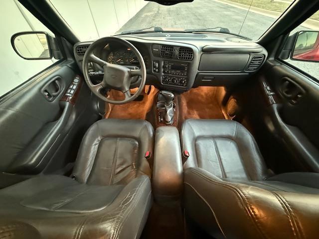 used 2000 Oldsmobile Bravada car, priced at $5,995