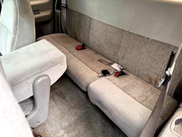 used 1997 Ford F-150 car