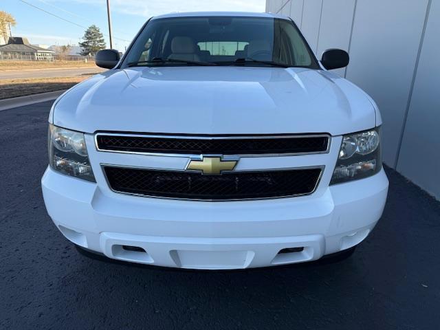 used 2009 Chevrolet Suburban car, priced at $13,995