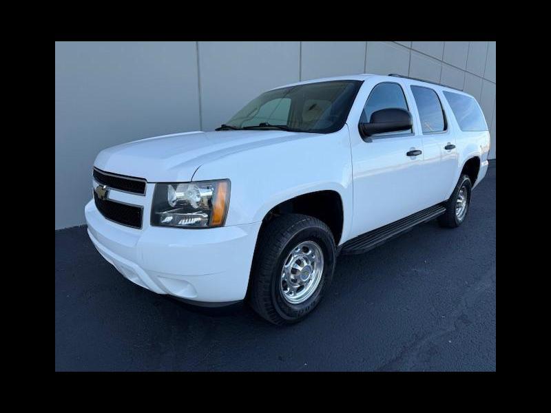 used 2009 Chevrolet Suburban car, priced at $13,995