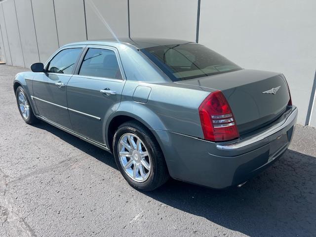 used 2005 Chrysler 300C car, priced at $7,995