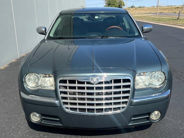 used 2005 Chrysler 300C car, priced at $7,995