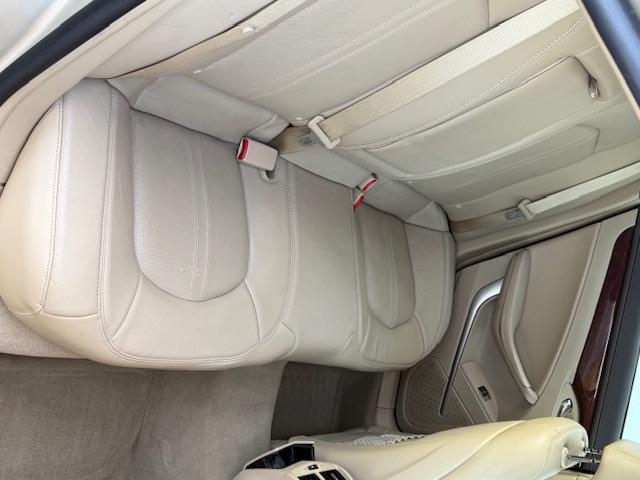 used 2013 Cadillac CTS car, priced at $11,995