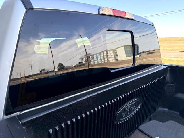 used 2017 Ford F-150 car, priced at $17,999