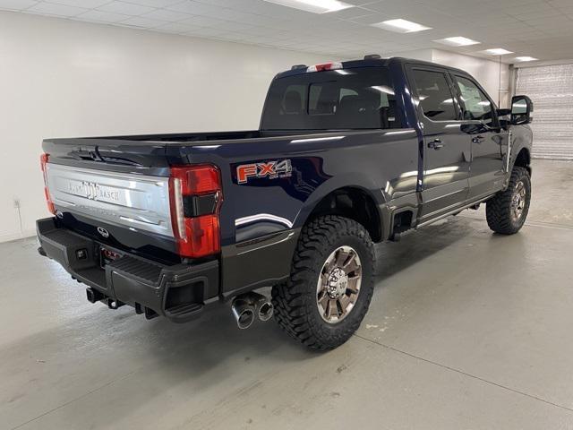 new 2024 Ford F-250 car, priced at $94,180