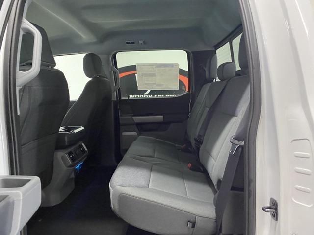 new 2025 Ford F-150 car, priced at $58,131