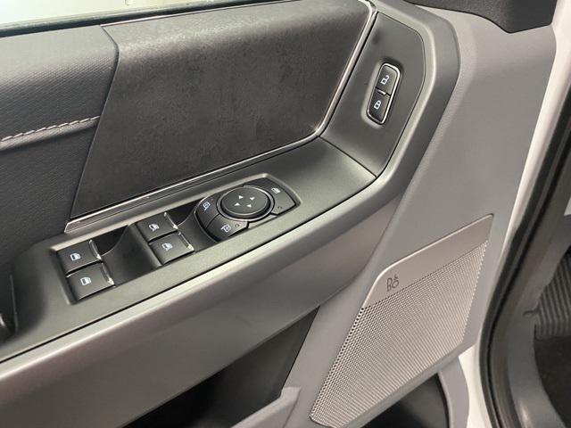 new 2025 Ford F-150 car, priced at $58,131