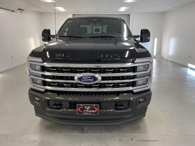 new 2024 Ford F-350 car, priced at $91,310