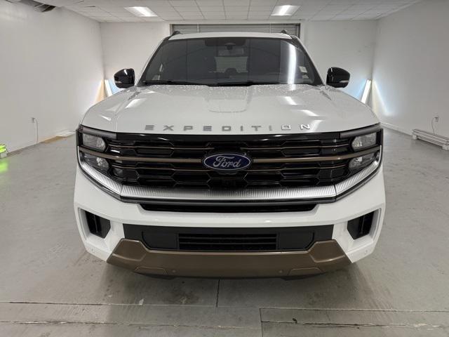new 2025 Ford Expedition Max car, priced at $89,755