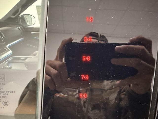 new 2025 Ford Expedition Max car, priced at $89,755