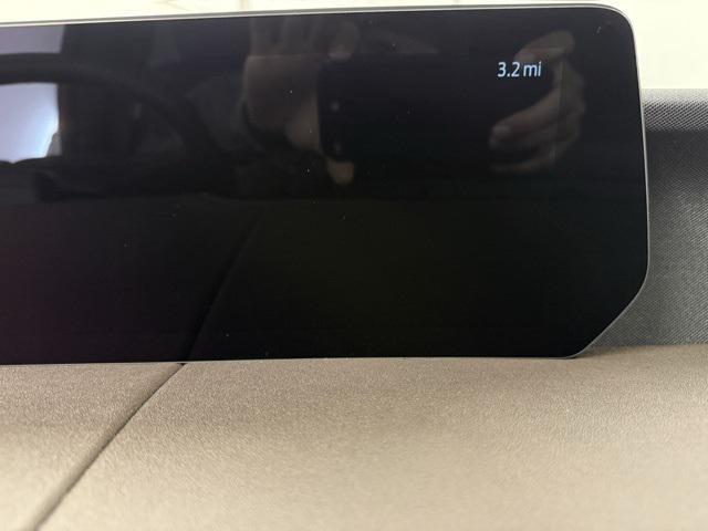 new 2025 Ford Expedition Max car, priced at $89,755