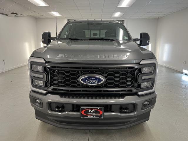 new 2024 Ford F-250 car, priced at $69,390