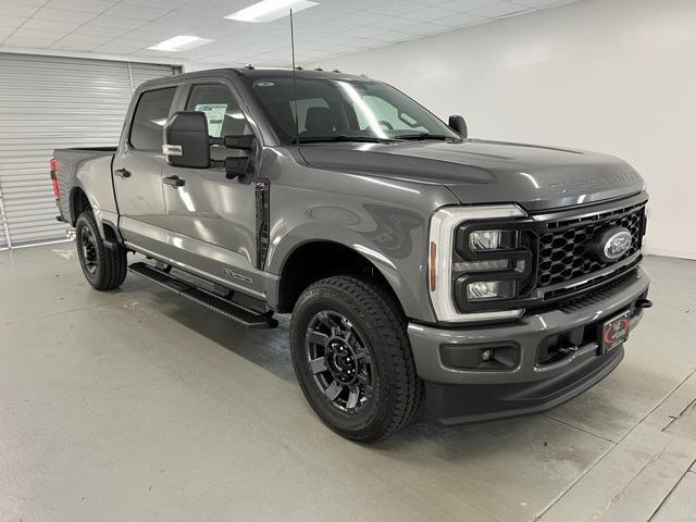 new 2024 Ford F-250 car, priced at $69,390