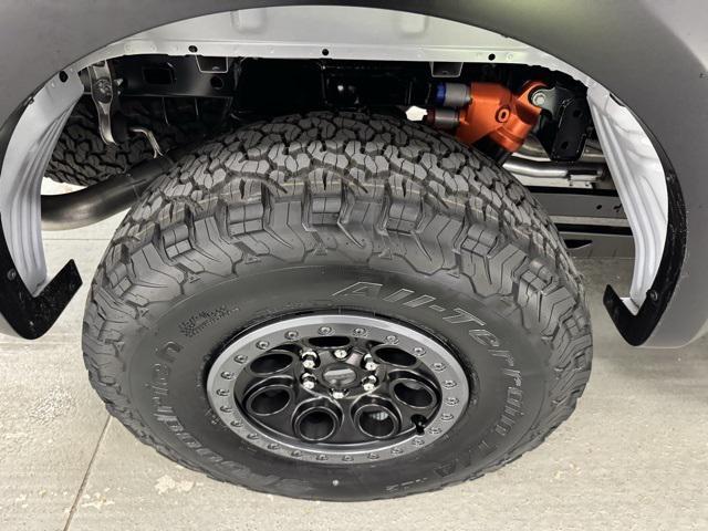 new 2025 Ford F-150 car, priced at $94,565