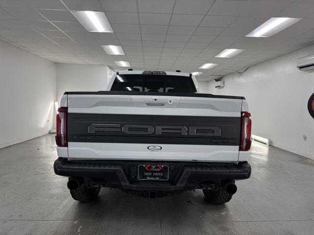 new 2025 Ford F-150 car, priced at $94,565