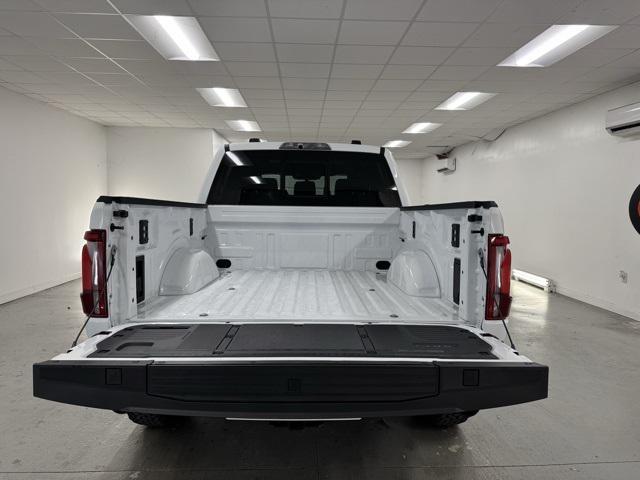 new 2025 Ford F-150 car, priced at $94,565