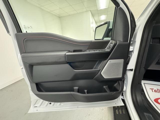 new 2025 Ford F-150 car, priced at $94,565