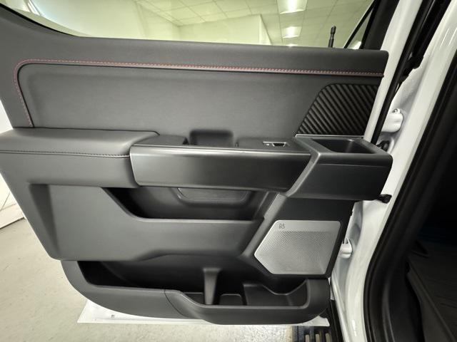 new 2025 Ford F-150 car, priced at $94,565