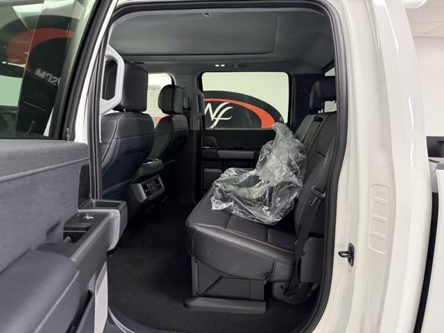 new 2025 Ford F-250 car, priced at $90,095