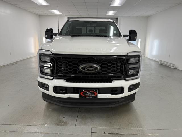 new 2025 Ford F-250 car, priced at $90,095