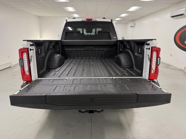 new 2025 Ford F-250 car, priced at $90,095