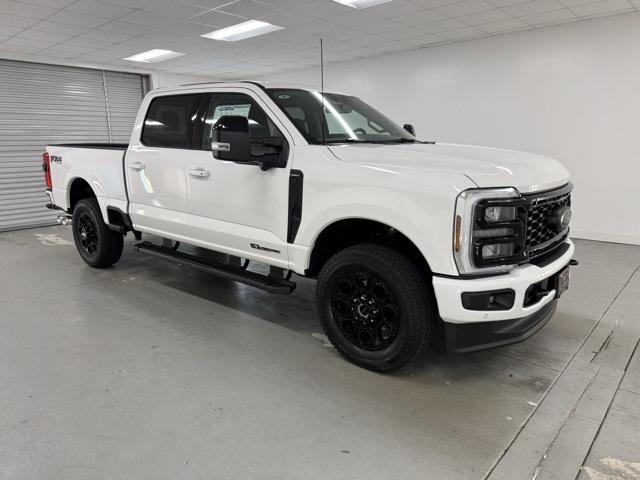 new 2025 Ford F-250 car, priced at $90,095