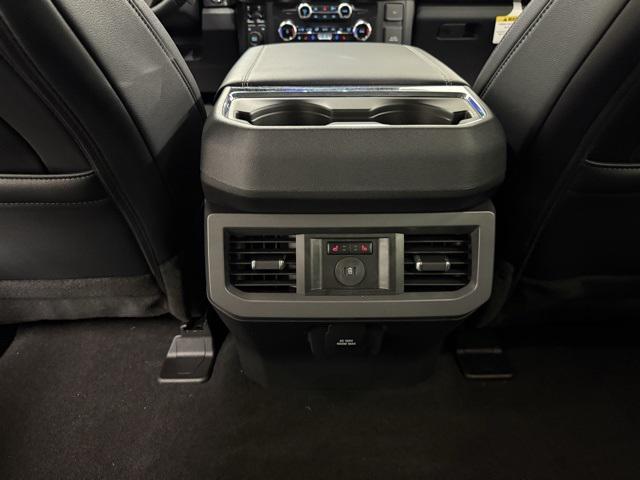 new 2025 Ford F-250 car, priced at $90,095