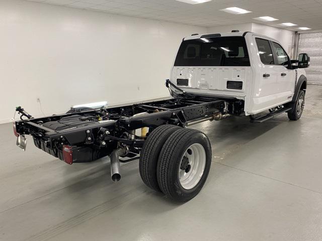 new 2024 Ford F-450 car, priced at $73,450