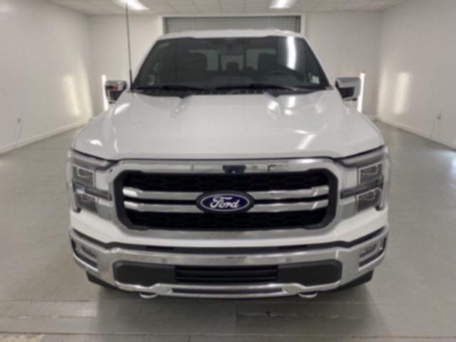 new 2024 Ford F-150 car, priced at $65,835