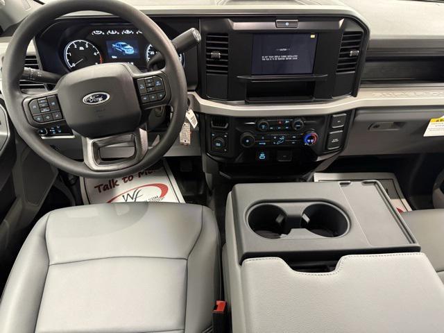 new 2026 Ford F-450 car, priced at $79,135