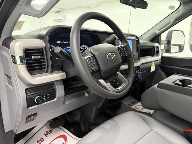 new 2026 Ford F-450 car, priced at $79,135