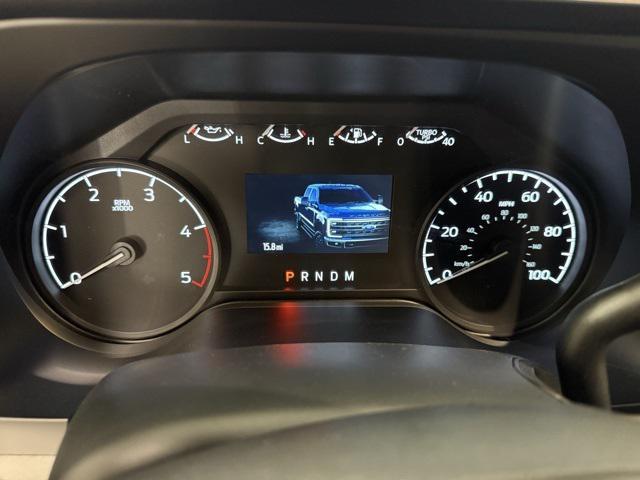 new 2026 Ford F-450 car, priced at $79,135