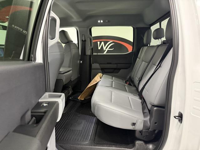 new 2026 Ford F-450 car, priced at $79,135
