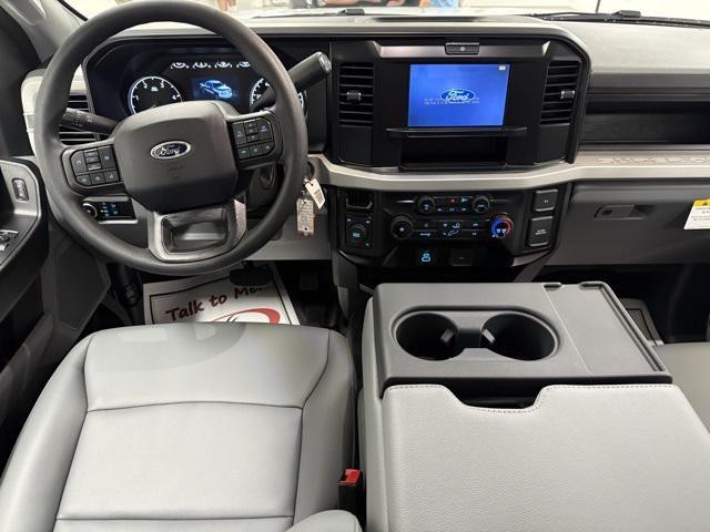 new 2026 Ford F-450 car, priced at $79,135