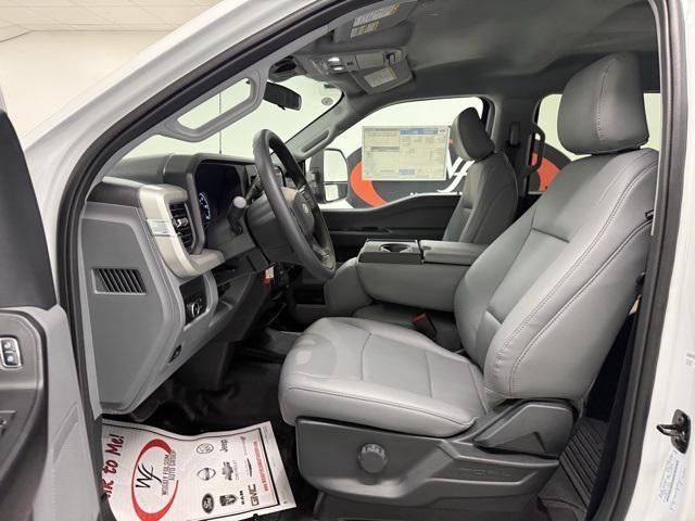 new 2026 Ford F-450 car, priced at $79,135