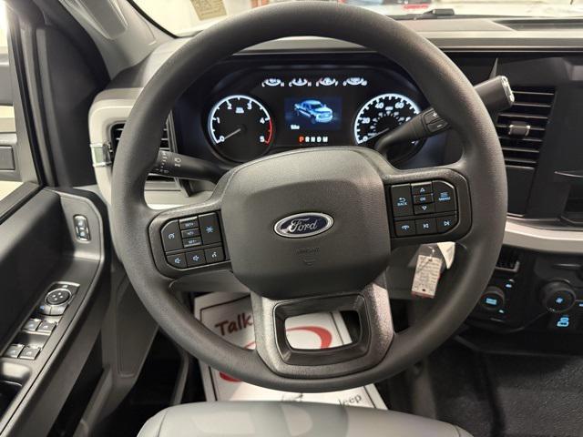 new 2026 Ford F-450 car, priced at $79,135