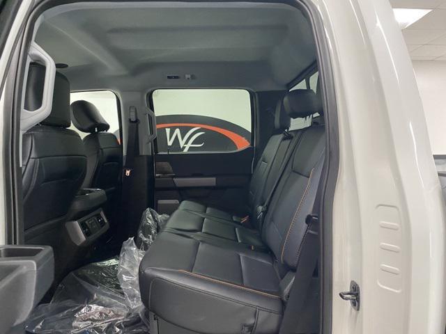 new 2025 Ford F-350 car, priced at $88,265