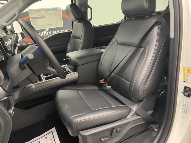 new 2025 Ford F-350 car, priced at $88,265