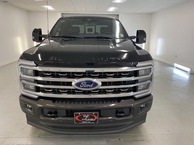 new 2024 Ford F-250 car, priced at $96,680