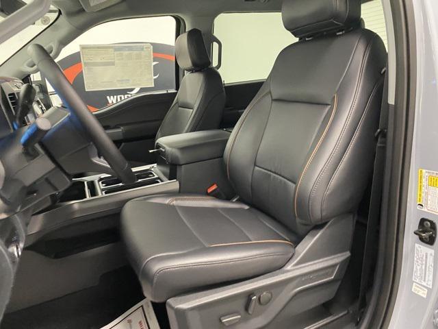 new 2025 Ford F-350 car, priced at $83,595