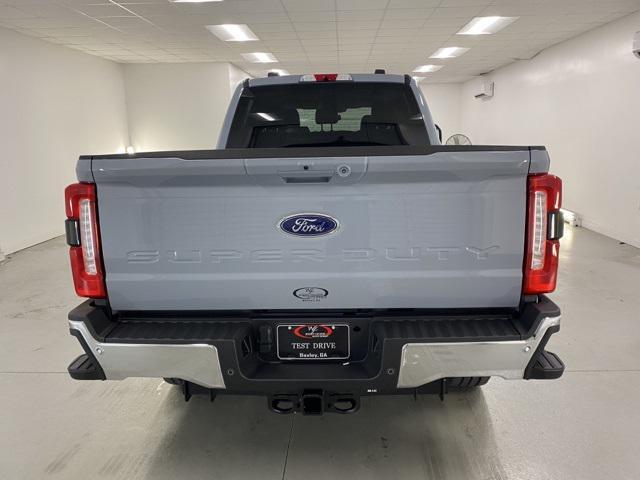 new 2025 Ford F-350 car, priced at $83,595