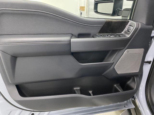 new 2025 Ford F-350 car, priced at $83,595