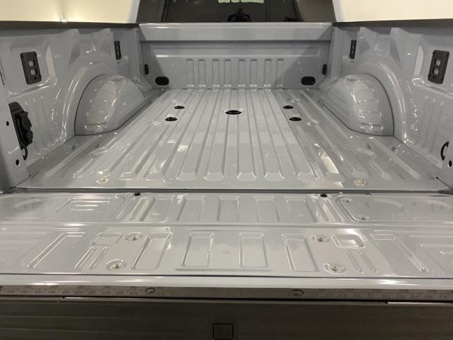new 2025 Ford F-350 car, priced at $83,595