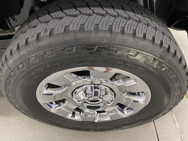new 2025 Ford F-350 car, priced at $83,595
