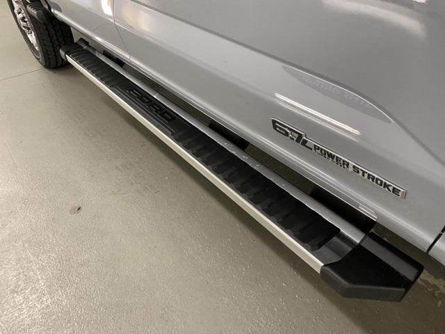 new 2025 Ford F-350 car, priced at $83,595