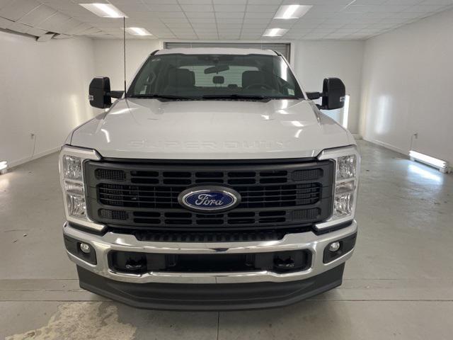 new 2024 Ford F-350 car, priced at $63,990