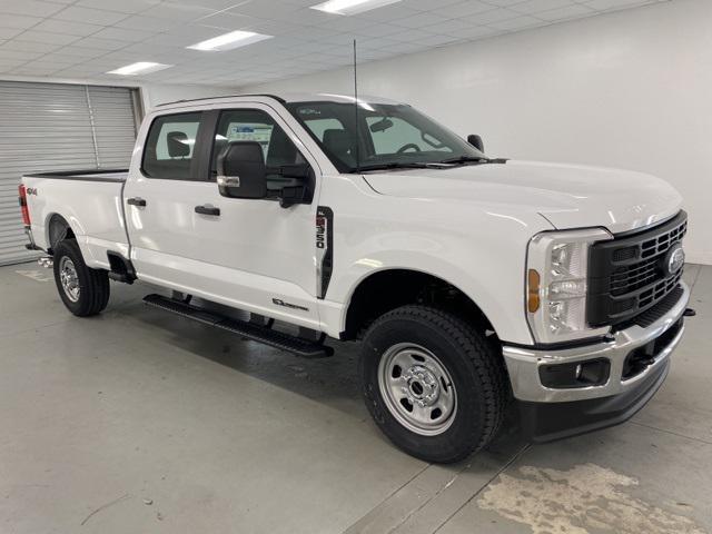 new 2024 Ford F-350 car, priced at $63,990