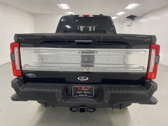 used 2024 Ford F-250 car, priced at $99,859
